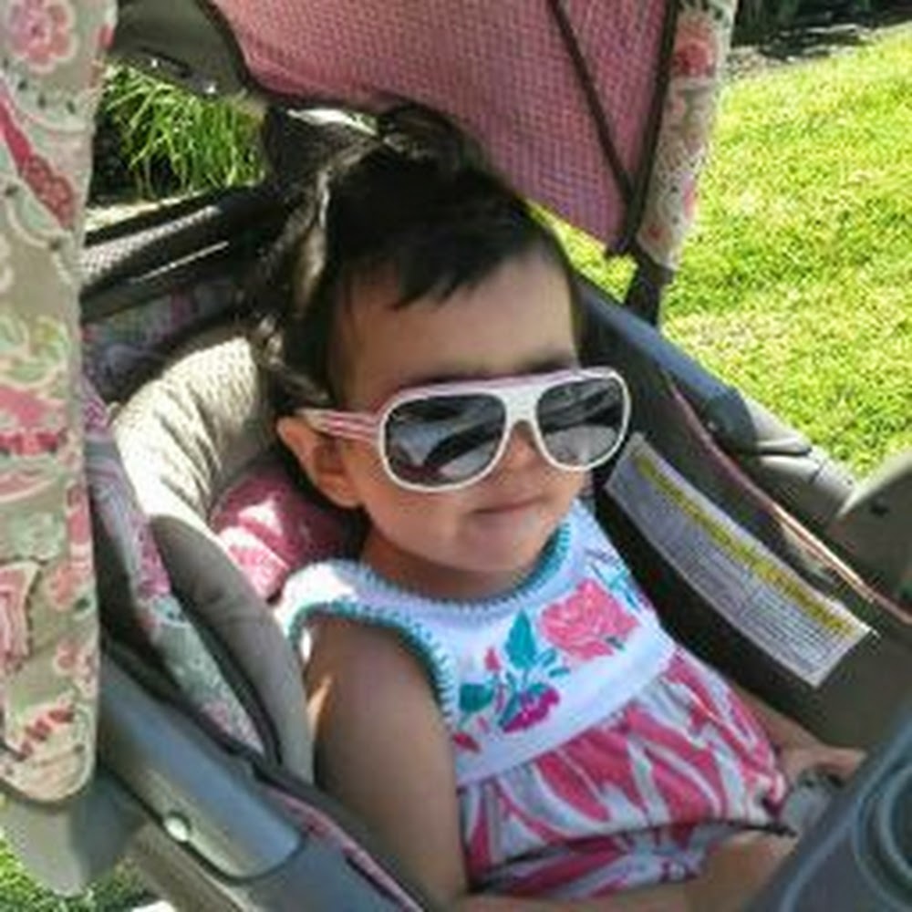 Meet your Posher, Danielle